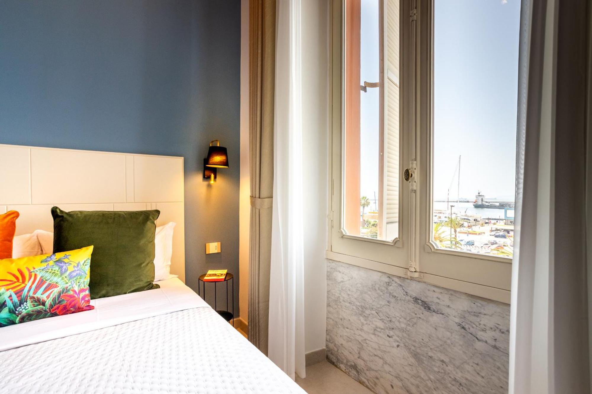 Magnini Rooms Cagliari Exterior photo