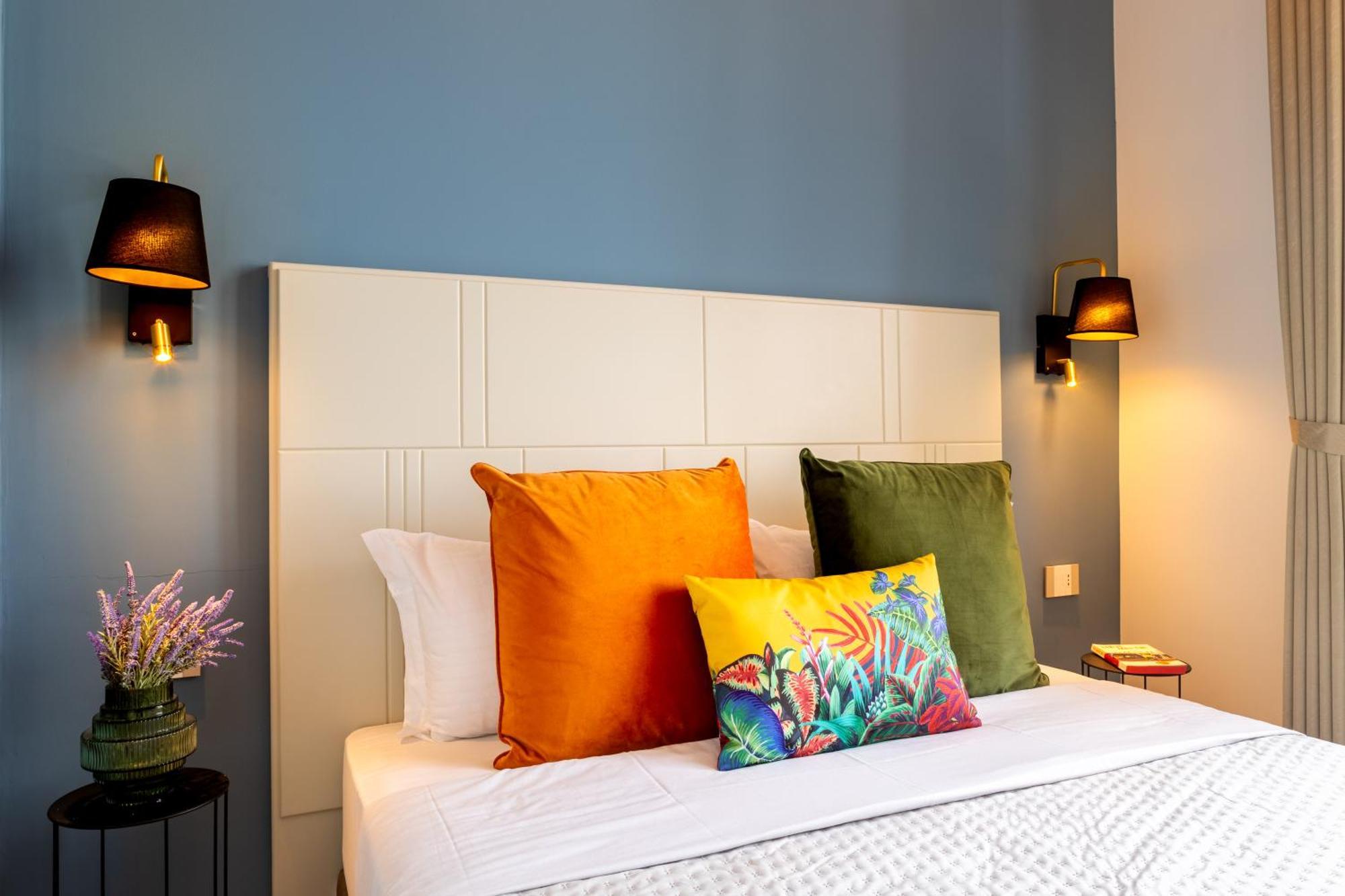 Magnini Rooms Cagliari Exterior photo