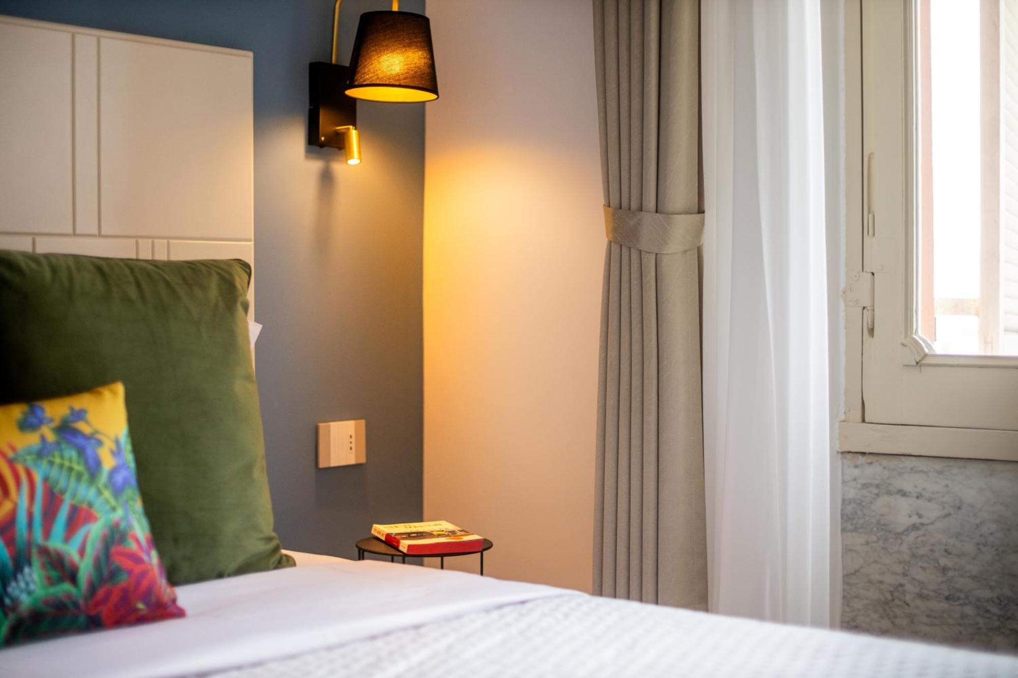 Magnini Rooms Cagliari Exterior photo