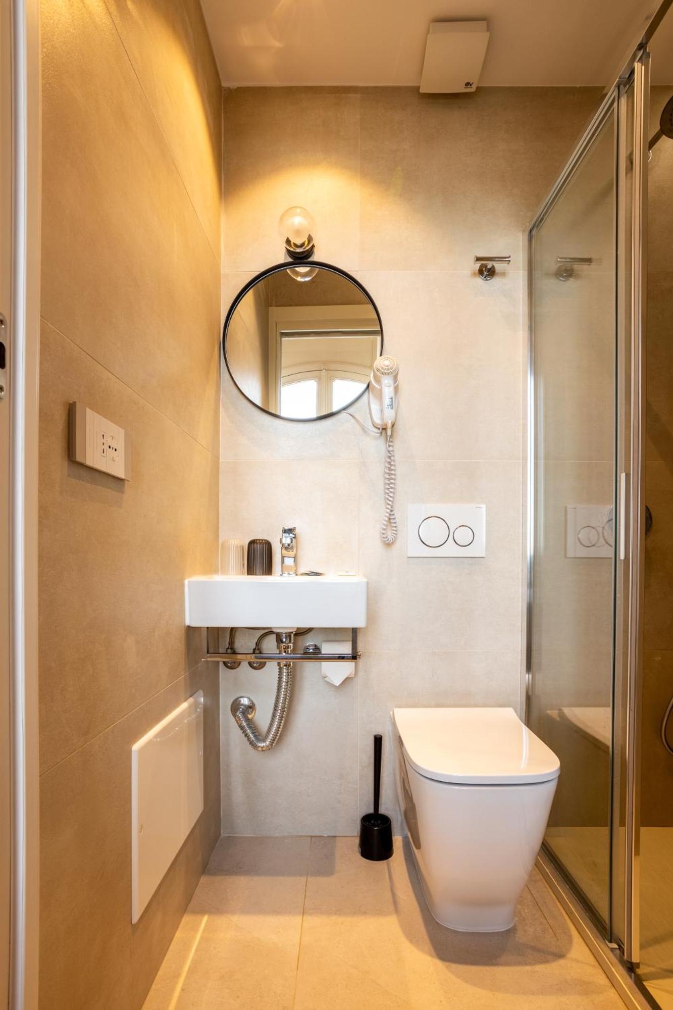 Magnini Rooms Cagliari Exterior photo