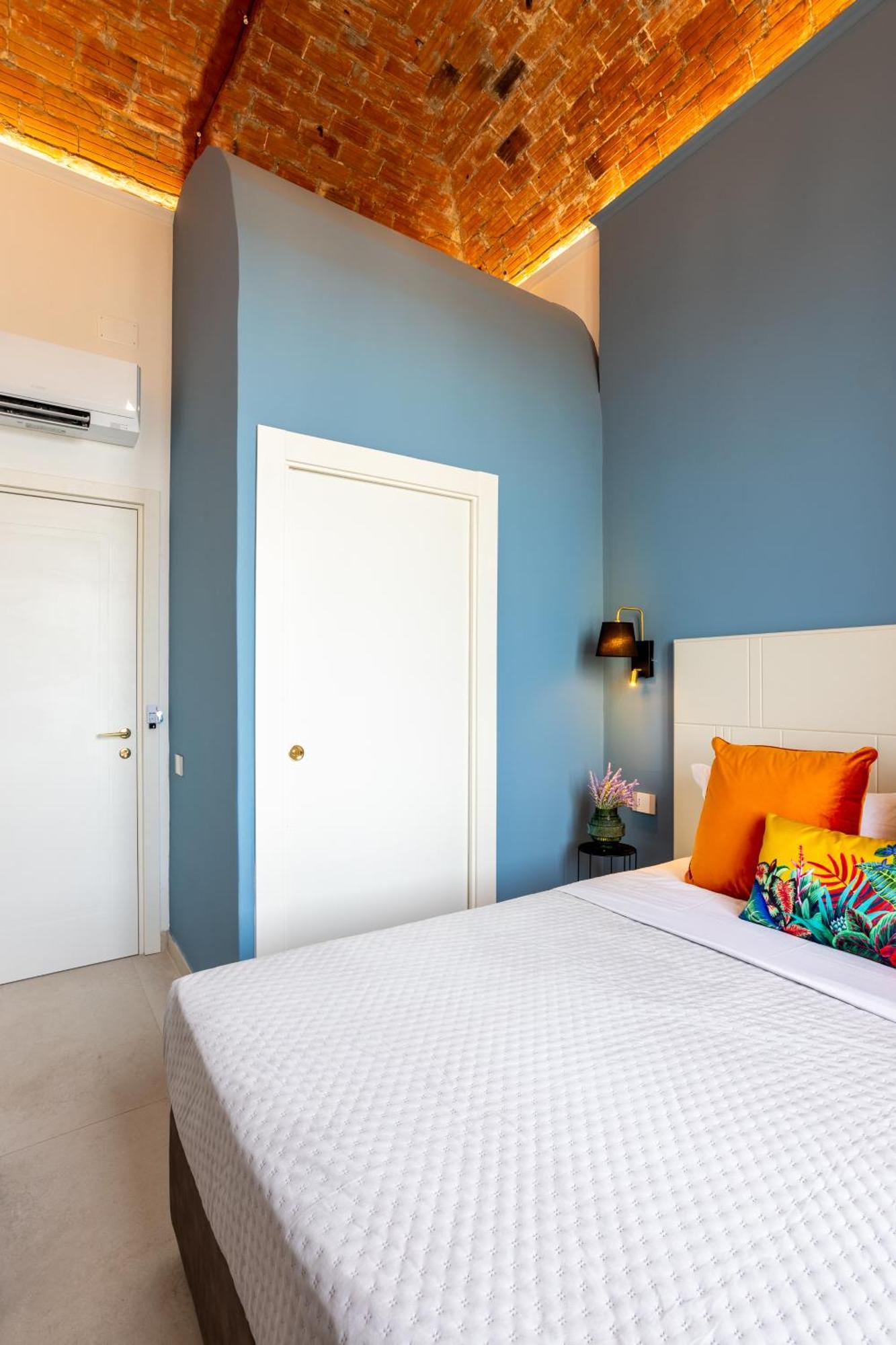 Magnini Rooms Cagliari Exterior photo
