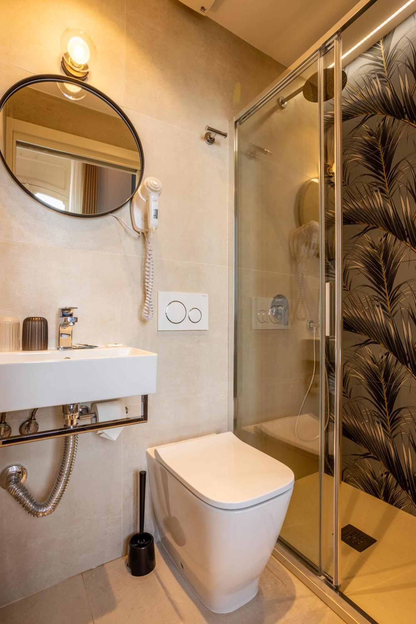 Magnini Rooms Cagliari Exterior photo